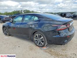 Nissan Maxima 2023 3