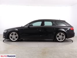 Audi A4 2013 2.0 147 KM