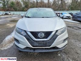 Nissan Rogue 2020 2