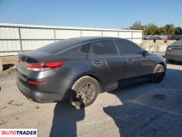 Kia Optima 2020 2