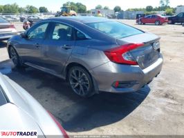 Honda Civic 2019 2 Honda Civic 2019 2