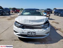 Volkswagen Jetta 2019 1 Volkswagen Jetta 2019 1