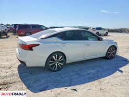 Nissan Altima 2020 2