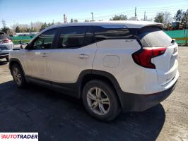 GMC Terrain 2021 1