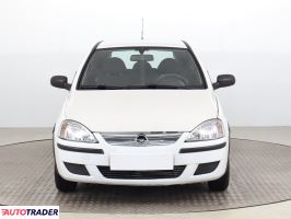 Opel Corsa 2006 1.2 68 KM
