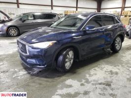 Infiniti QX50 2019 2
