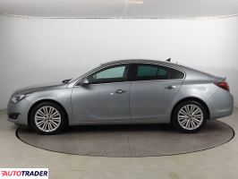 Opel Insignia 2015 2.0 138 KM