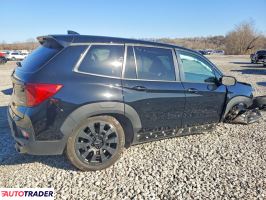 Honda Pozostałe 2023 3