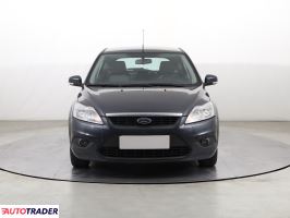 Ford Focus 2010 1.4 79 KM