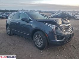 Cadillac Pozostałe 2019 3