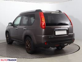 Nissan X-Trail 2009 2.0 170 KM