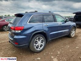 Jeep Grand Cherokee 2021 3