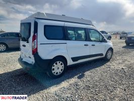 Ford Transit Connect 2020 2