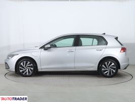 Volkswagen Golf 2022 1.4 201 KM