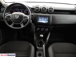 Dacia Duster 2019 1.6 112 KM