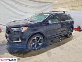 Ford Edge - zobacz ofertę