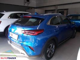 Kia Pozostałe 2022 1 120 KM