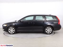 Volvo V50 2009 1.6 107 KM