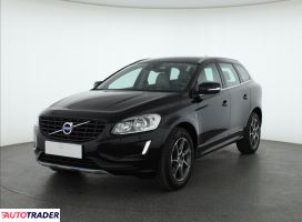 Volvo XC60 2016 2.4 187 KM