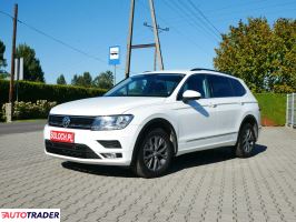 Volkswagen Tiguan - zobacz ofertę
