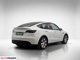 Tesla Model Y 2023 299 KM