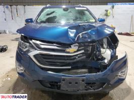 Chevrolet Equinox 2020 2