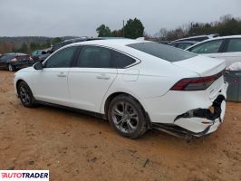 Honda Accord 2024 1