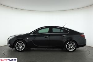 Opel Insignia 2010 2.0 158 KM