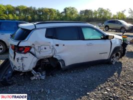 Jeep Compass 2023 2