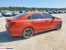 Kia Pozostałe 2020 2