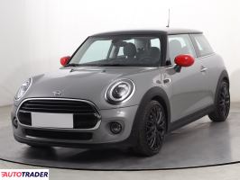 Mini Cooper 2019 1.5 134 KM
