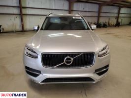 Volvo XC90 2019 2 Volvo XC90 2019 2