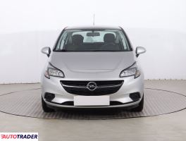 Opel Corsa 2019 1.4 73 KM
