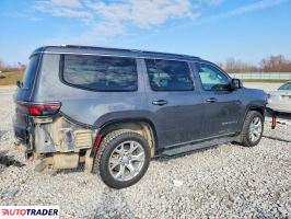 Jeep Wagoneer 2022 5