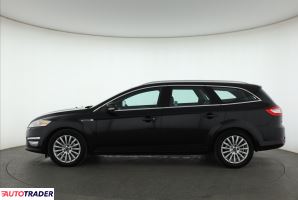 Ford Mondeo 2013 2.0 160 KM