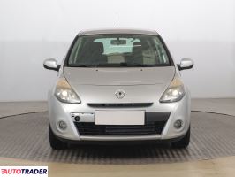 Renault Clio 2010 1.1 77 KM