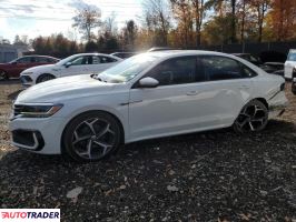 Volkswagen Passat 2020 2