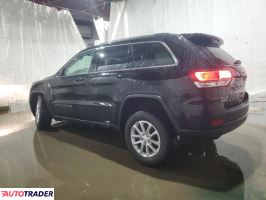 Jeep Grand Cherokee 2021 3