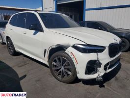 BMW X5 2022 4