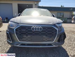 Audi Q5 2022 2