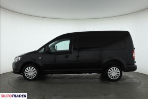 Volkswagen Caddy 2012 2.0