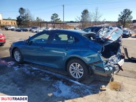 Toyota Camry 2026 2