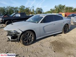 Dodge Charger 2022 5 Dodge Charger 2022 5