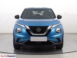 Nissan Juke 2020 1.0 115 KM