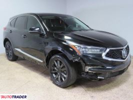 Acura RDX 2021 2