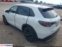 Honda HR-V 2023 2