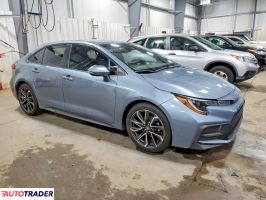 Toyota Corolla 2020 2