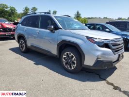 Subaru Forester 2025 2