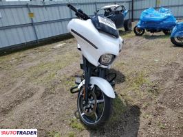 Harley-Davidson Pozostałe 2024