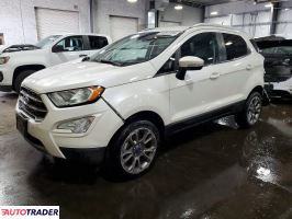 Ford EcoSport 2020 2